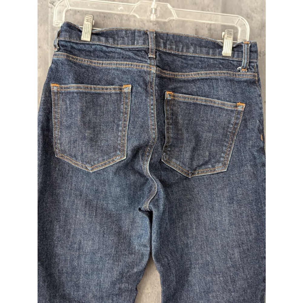 Women's Everlane Jeans - Blue - Size 26 - Picture 7 of 9